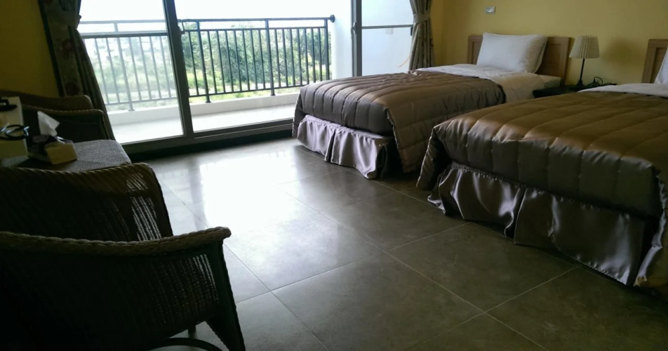 Kuan Min Home