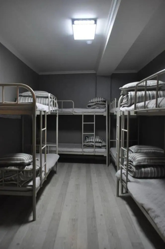 Sol Guesthouse Donghae - Hostel