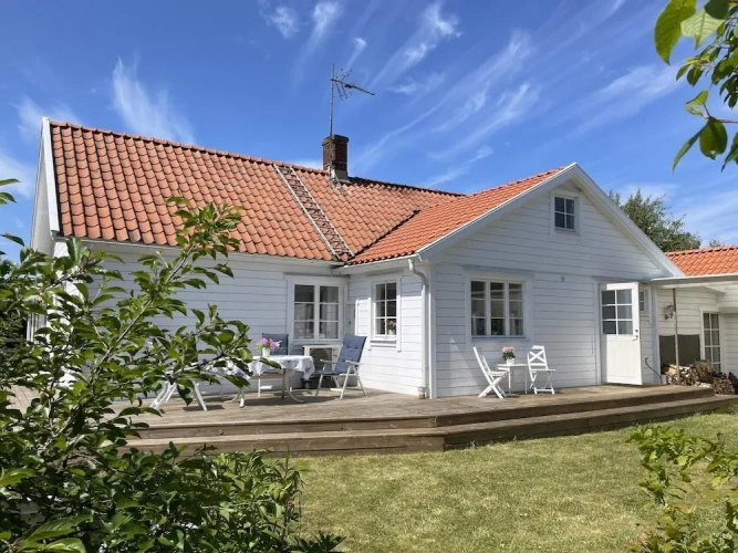 Cottage