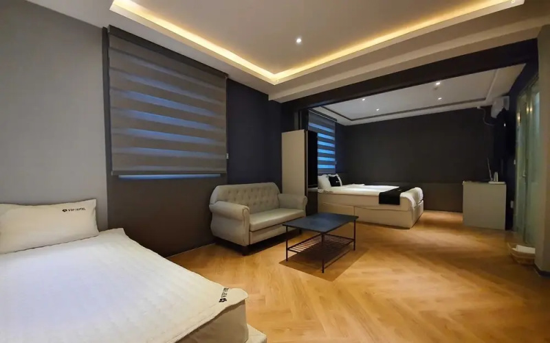 Ulsan Samsan VIP
