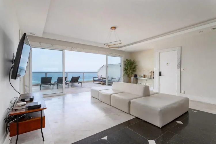 Penthouse Overlooking Ipanema Beach Vsc2