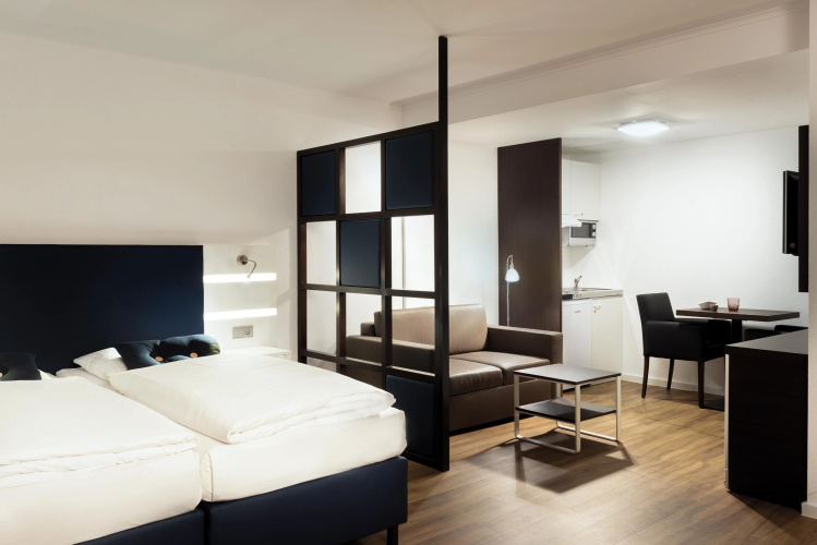 Seminaris Hotel Luneburg photo 6