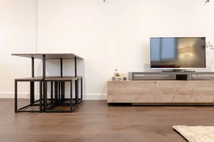 Double Apartment