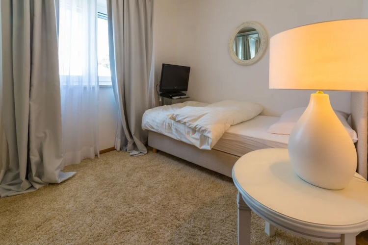 Apartman Golden View
