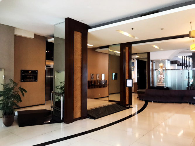 Mercure Surabaya