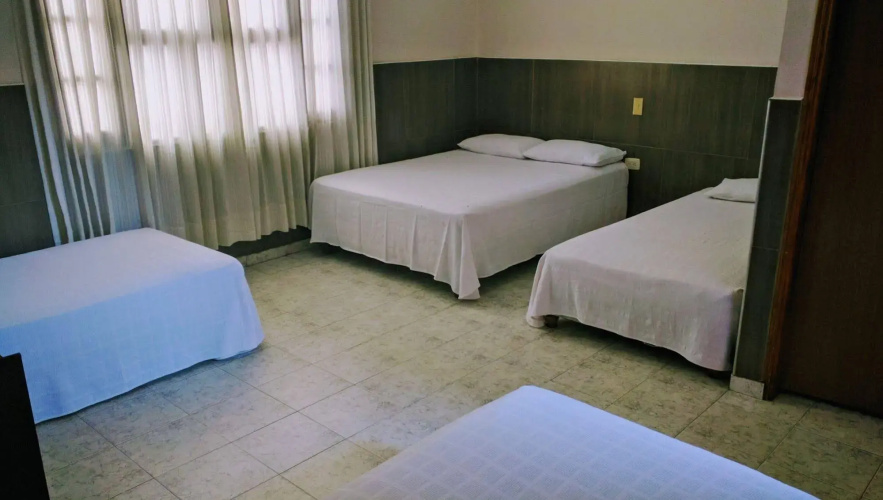 Hotel Bahia Blanca