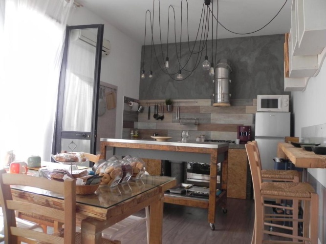 1 Bedroom Apartment with balcony