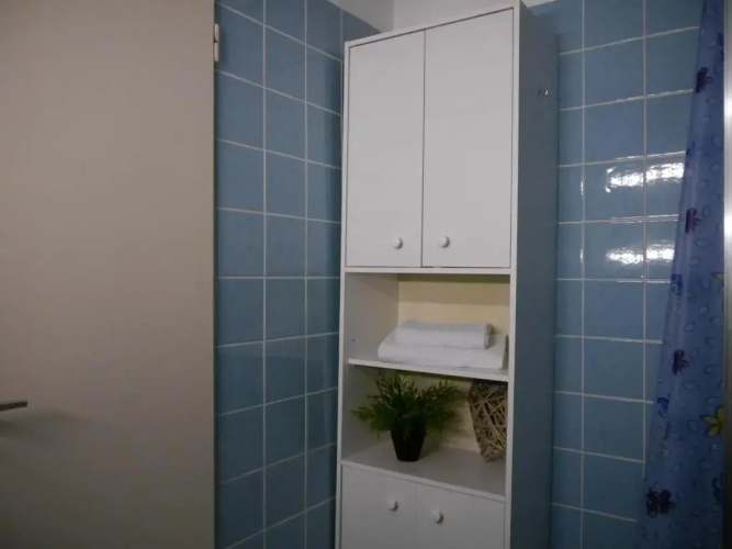 Seehütte Ferienwohnung 505