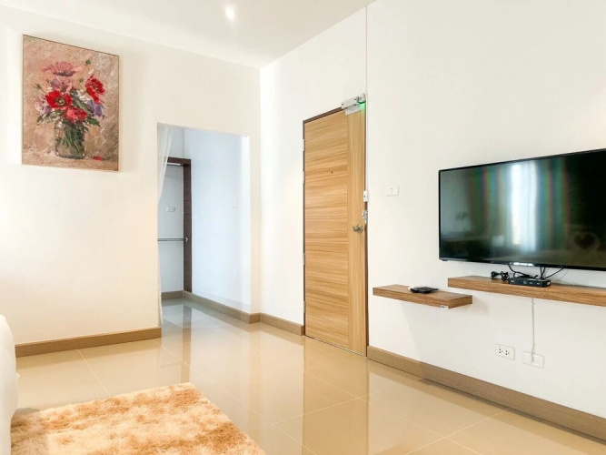 Marc Hotel Maesai