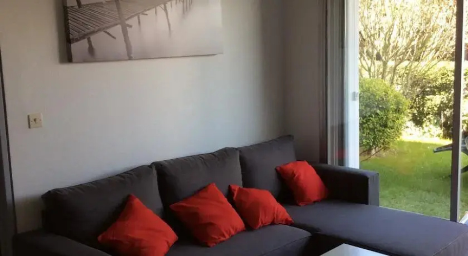 Appartement Oxygène