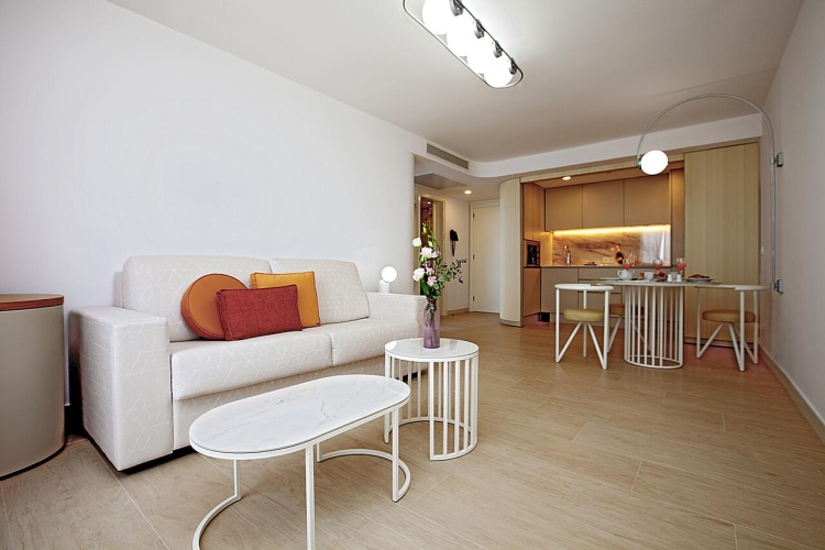 Habitat Avenida photo 28