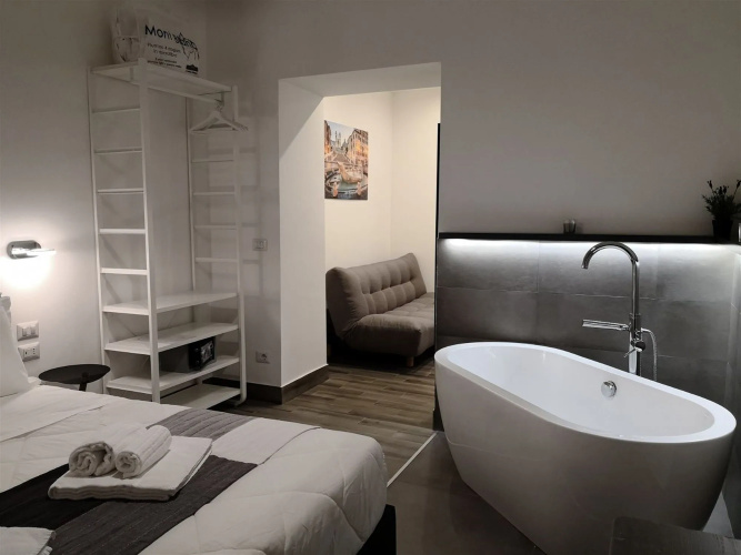 Clementi 18 Suites Rome