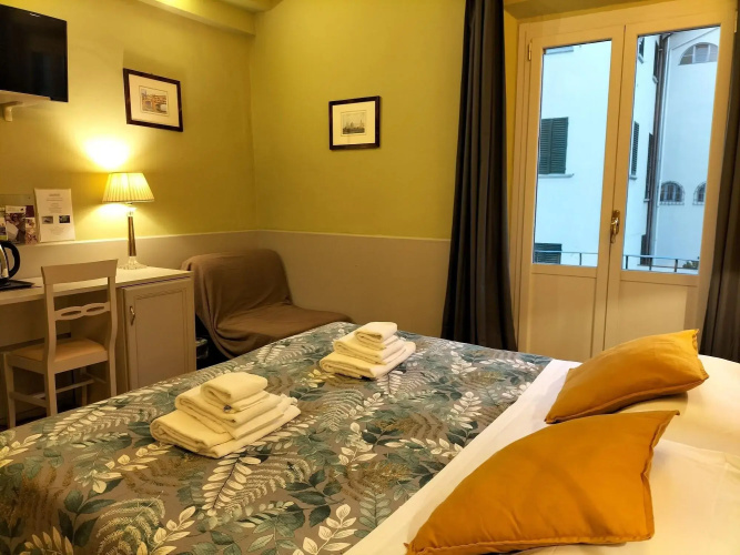 Hotel Camilla