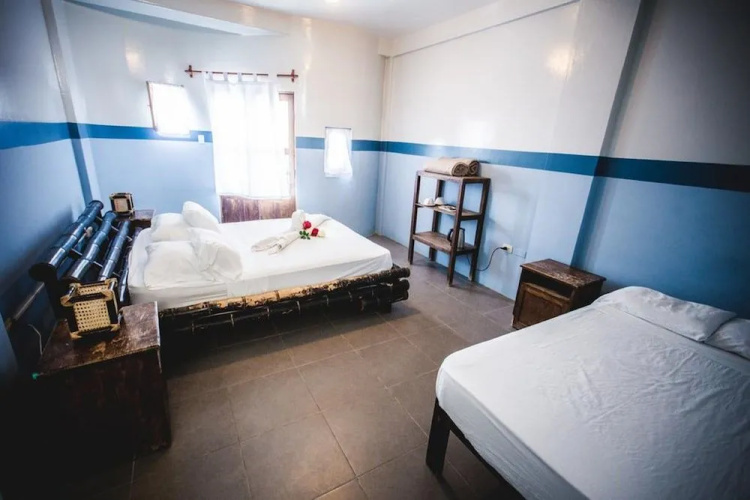 Loki del Mar - Hostel