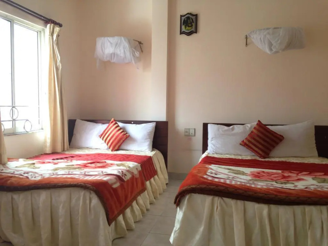 Hai Duyen Hotel