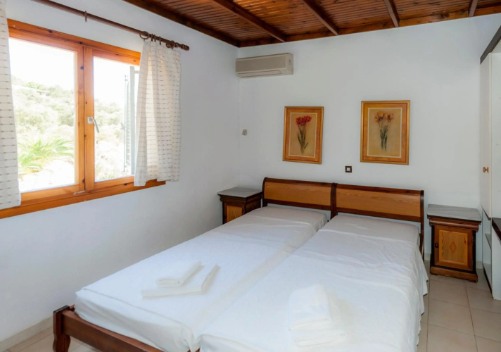 Corfu Aqua Nisaki