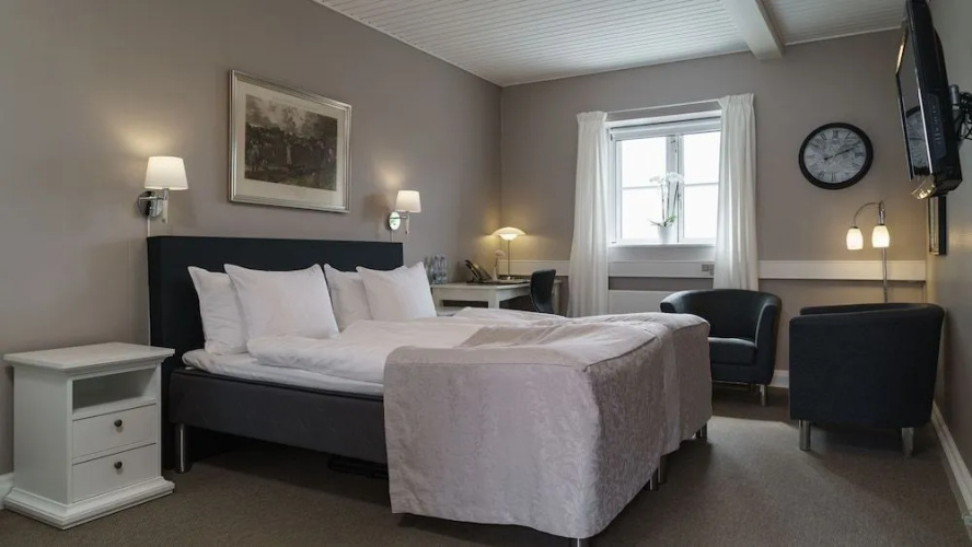 Bandholm Badehotel