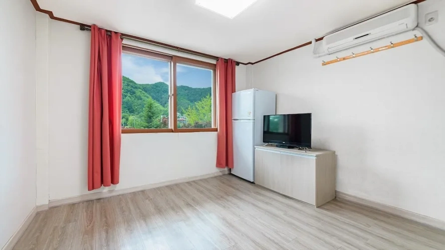 1 Bedroom Standard room