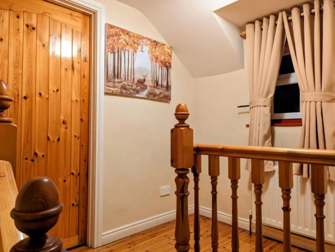 Millers Close Holiday Accommodation