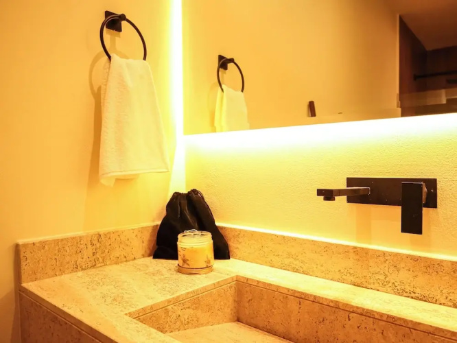 Luxury Apartment in Botánic Tulum 2 Br