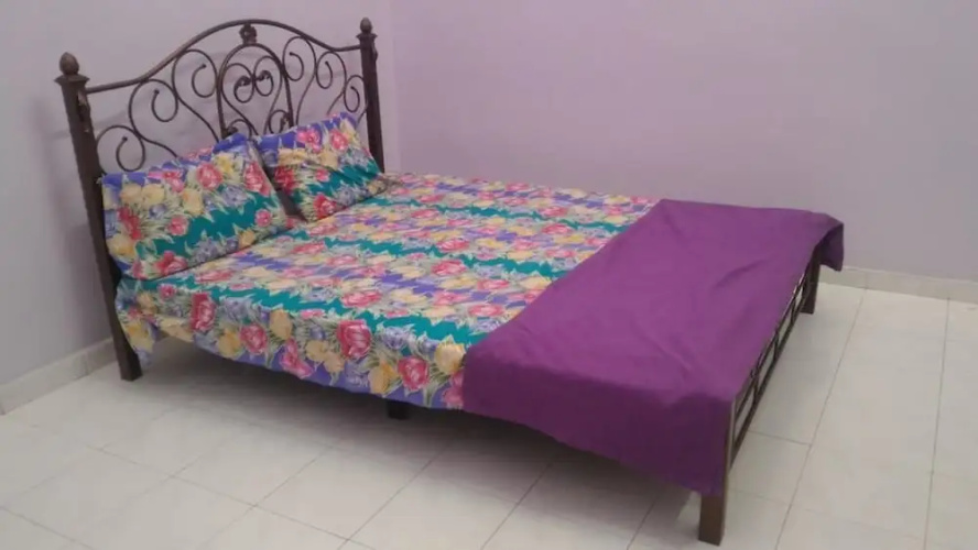 Nair Homestay