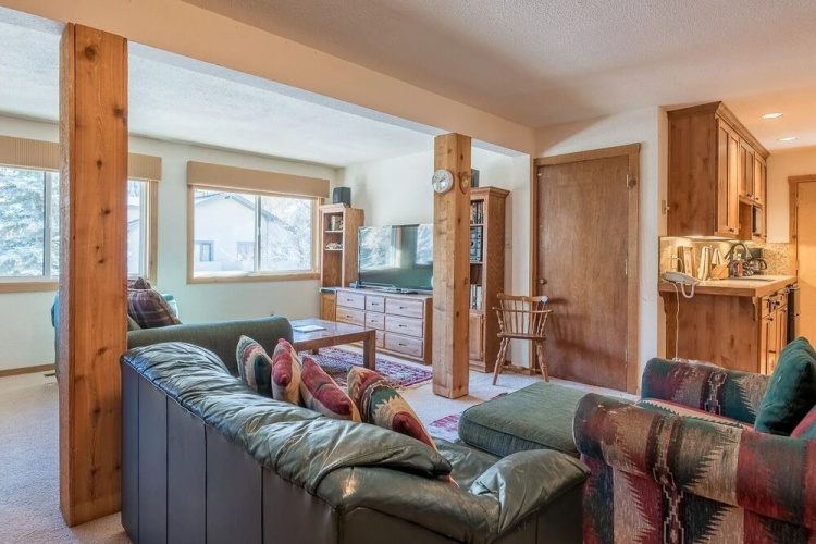 Sage Road 320 - 2 Br Condo