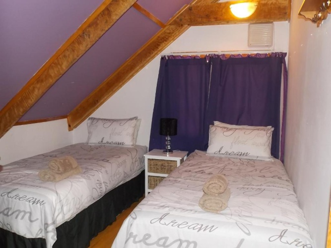 3 Bedrooms Cottage with view