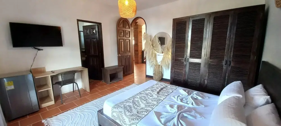 Hotel Ecoluxe