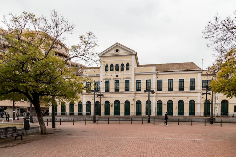 Hotelafbeelding