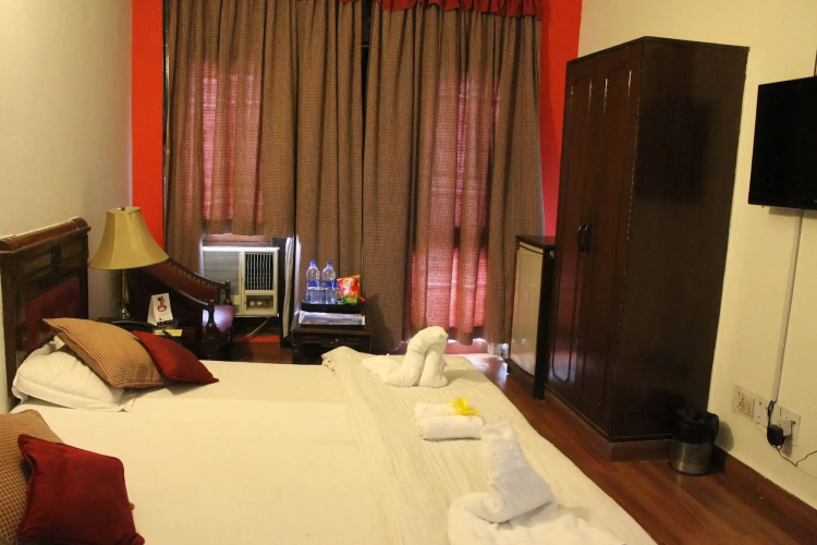 Vijay Villa