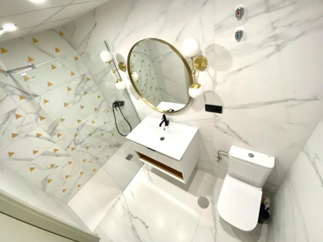 Apartment APOLO 14