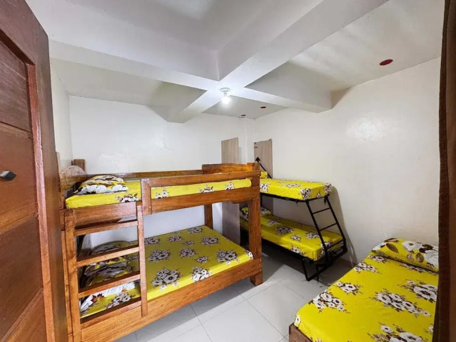 OYO 1190 Manzel Shanicaye Private Villa