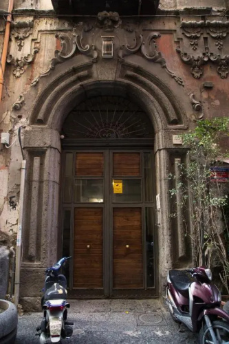 Bottega Orafa Guest House