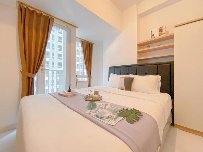 1 Bedroom Standard Studio