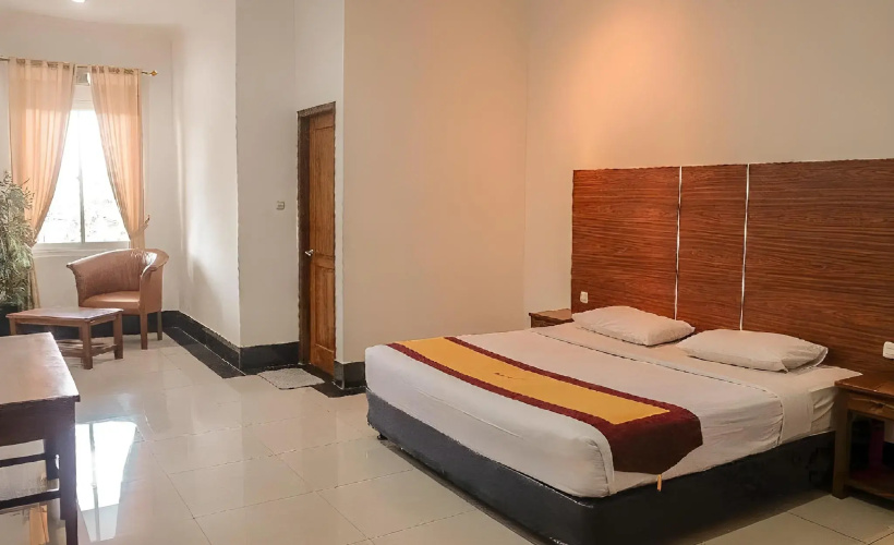 Rizen Padjadjaran Hotel