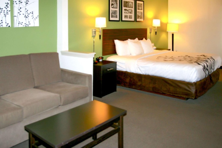 Double Suite