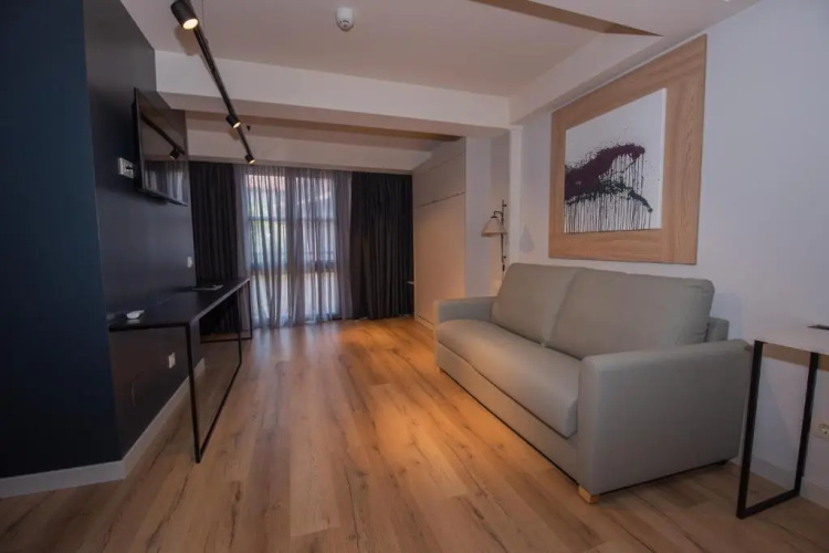 Apartamentos Puerta de Llanes