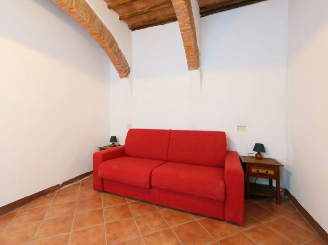 House TIPO A Siena