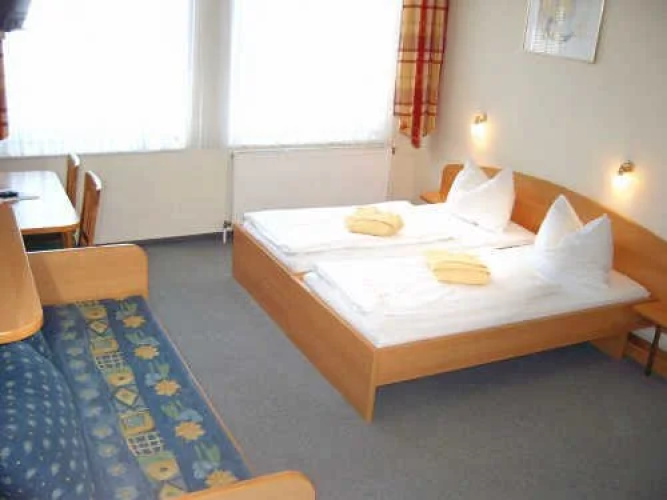Hotel-Florianihof