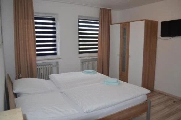Hotel Schürings
