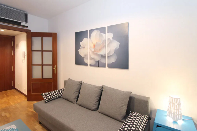 Apartamentos Castilla Luz 2