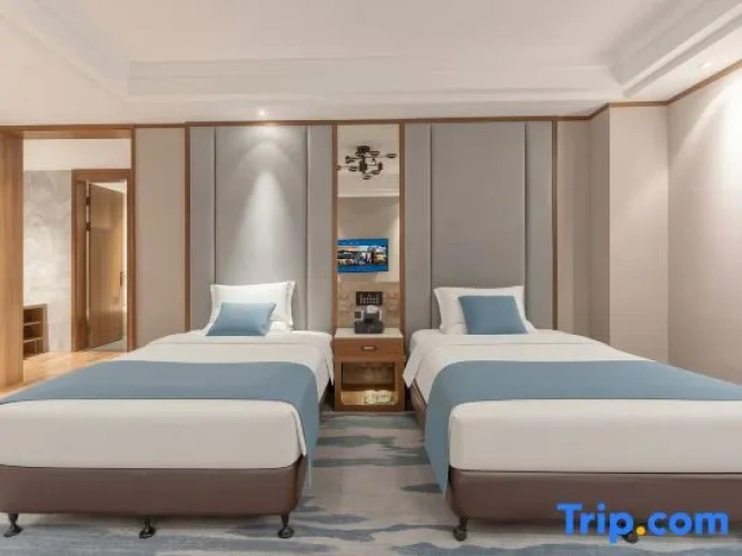 Business Double Suite