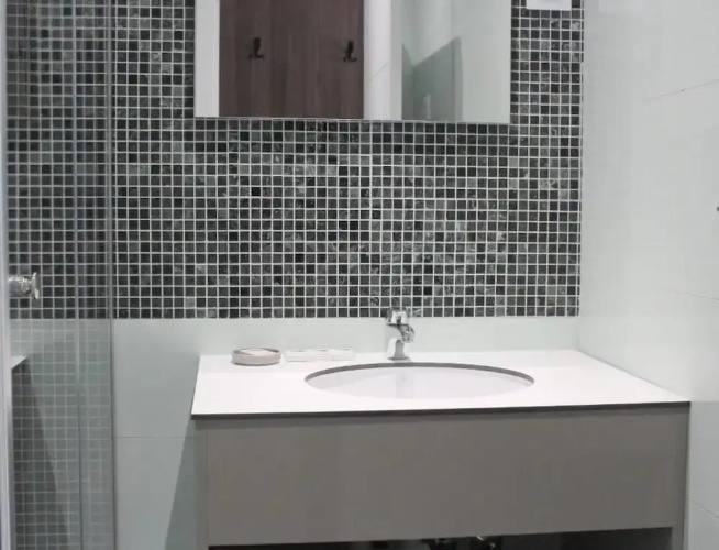 Tvrdjava Rooms - Novi Sad