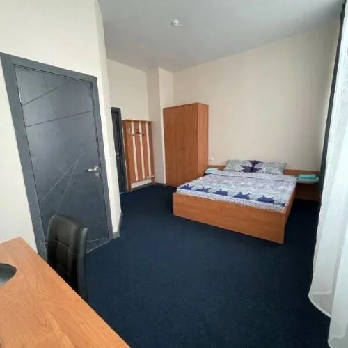 Фотография номера базы отдыха Гранд Парк