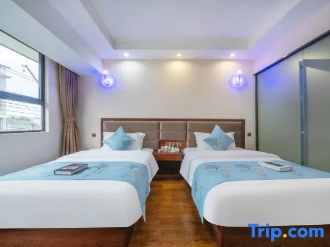Classic Twin room