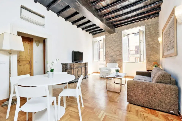 Spagna Charme - My Extra Home Apartments