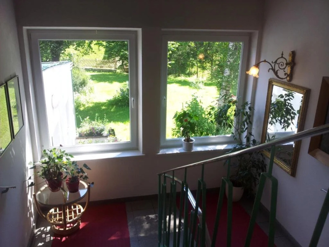 Hotel Goethehof