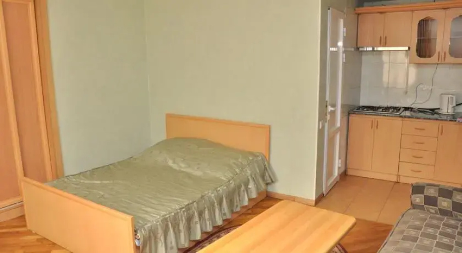 Holiday Home On Charents
