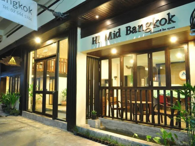 Imagen del hotel