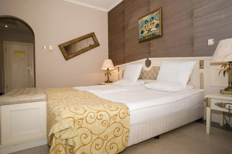 Imperial Palace Hotel & SpaOver view